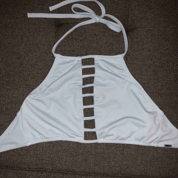 Bathing suit top - Picture 1 of 4